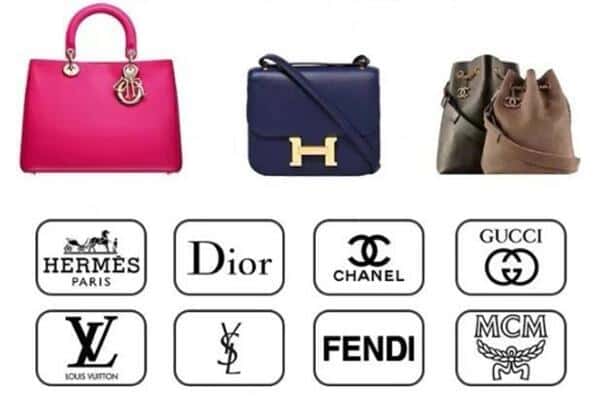 仙居县回收名包